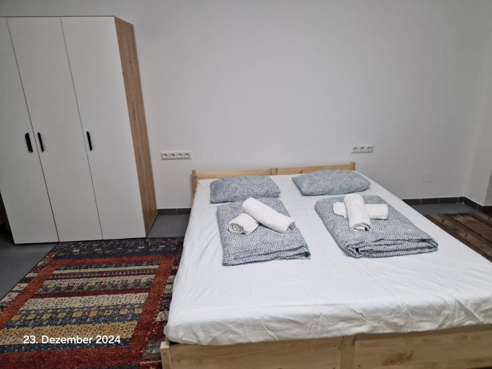 Vienna Apart Hotel Gumpendorfer Strasse Esterno foto
